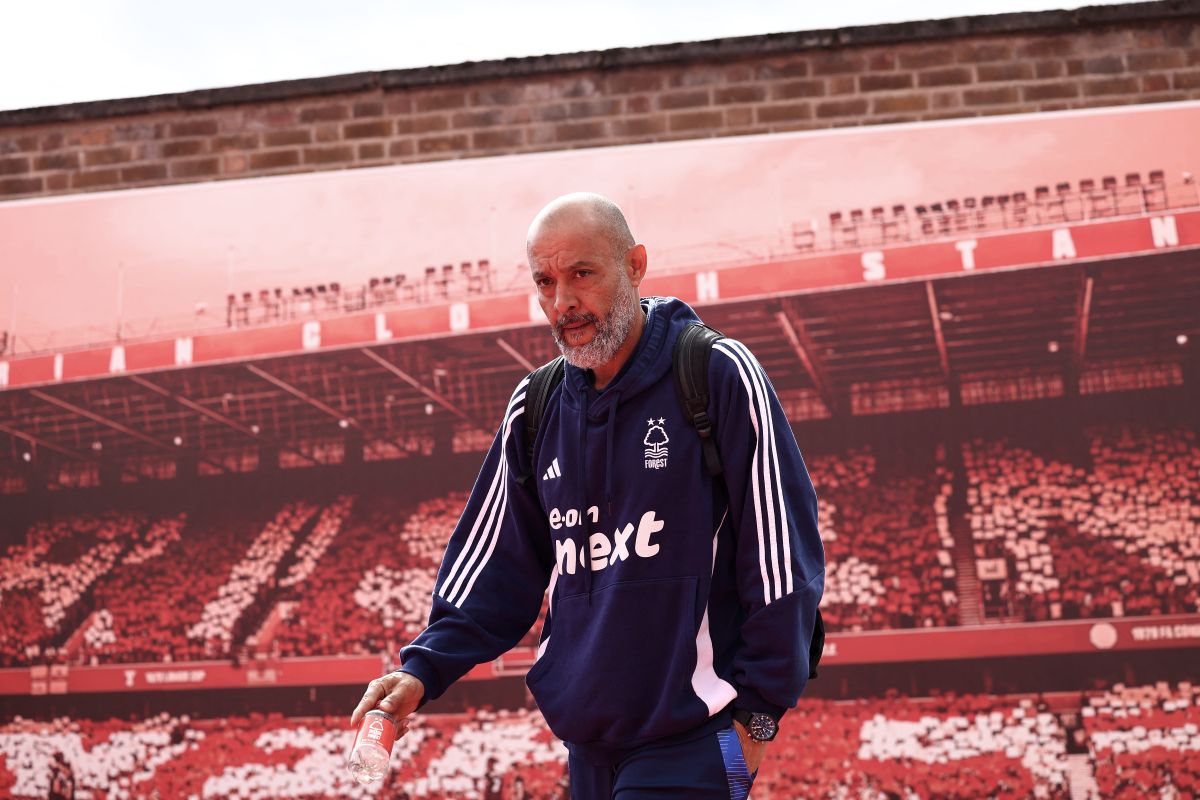 Nottingham Forest dan pragmatisme