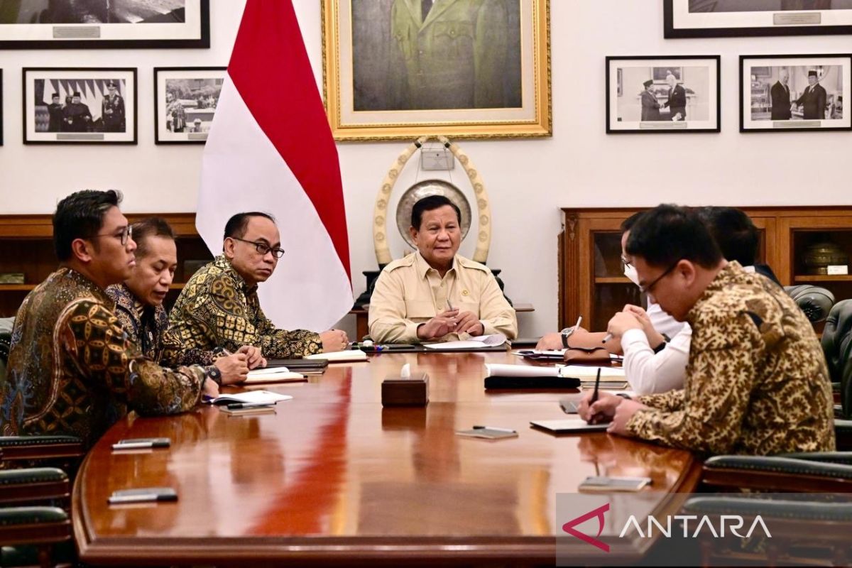 Berharap sejahtera dari Koperasi Desa Merah Putih