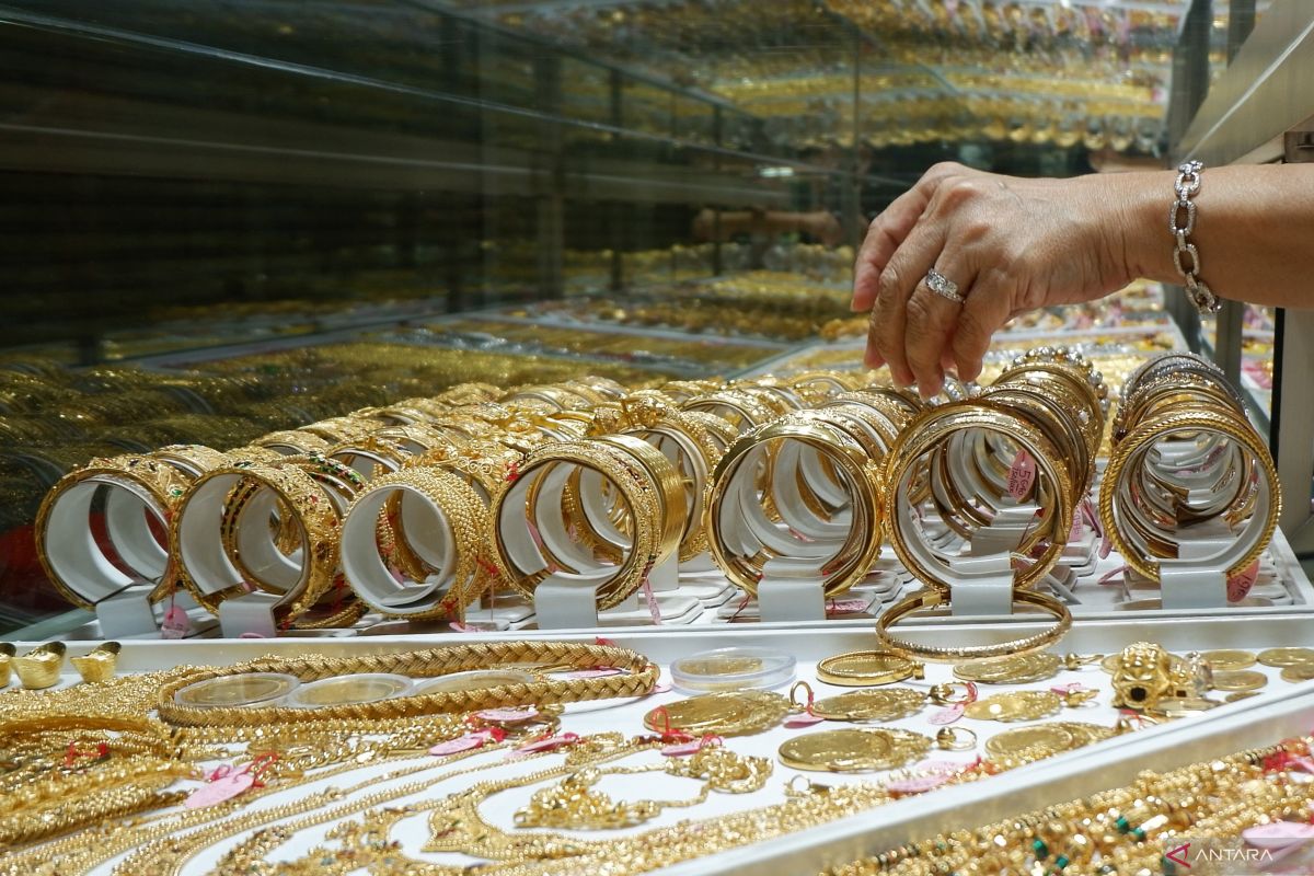 Bank Emas Indonesia dan dampaknya terhadap ekonomi domestik