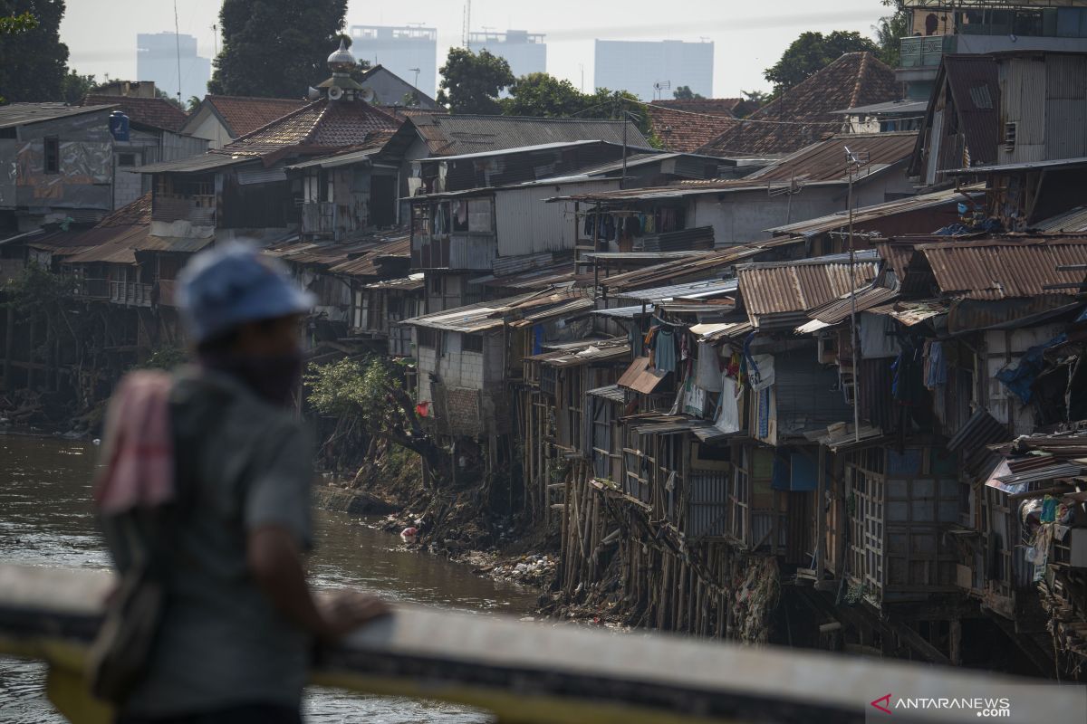 Paradoks ekonomi Indonesia: pertumbuhan tinggi, ketimpangan melebar