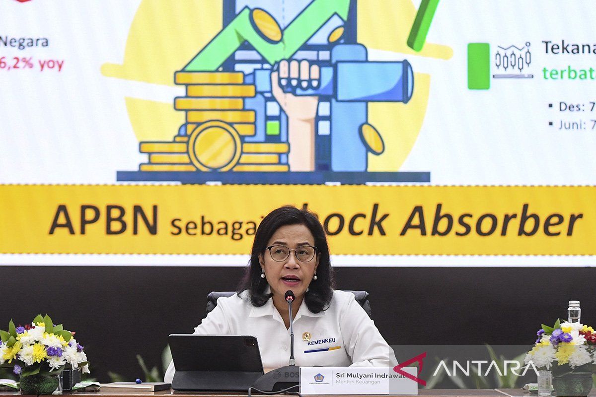 Pemangkasan anggaran: belajar dari pengalaman negara lain