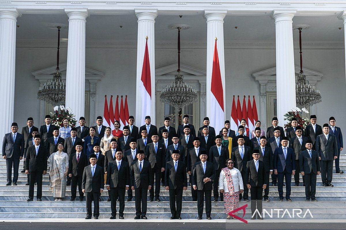 Paradoks efisiensi anggaran di era Kabinet Merah Putih