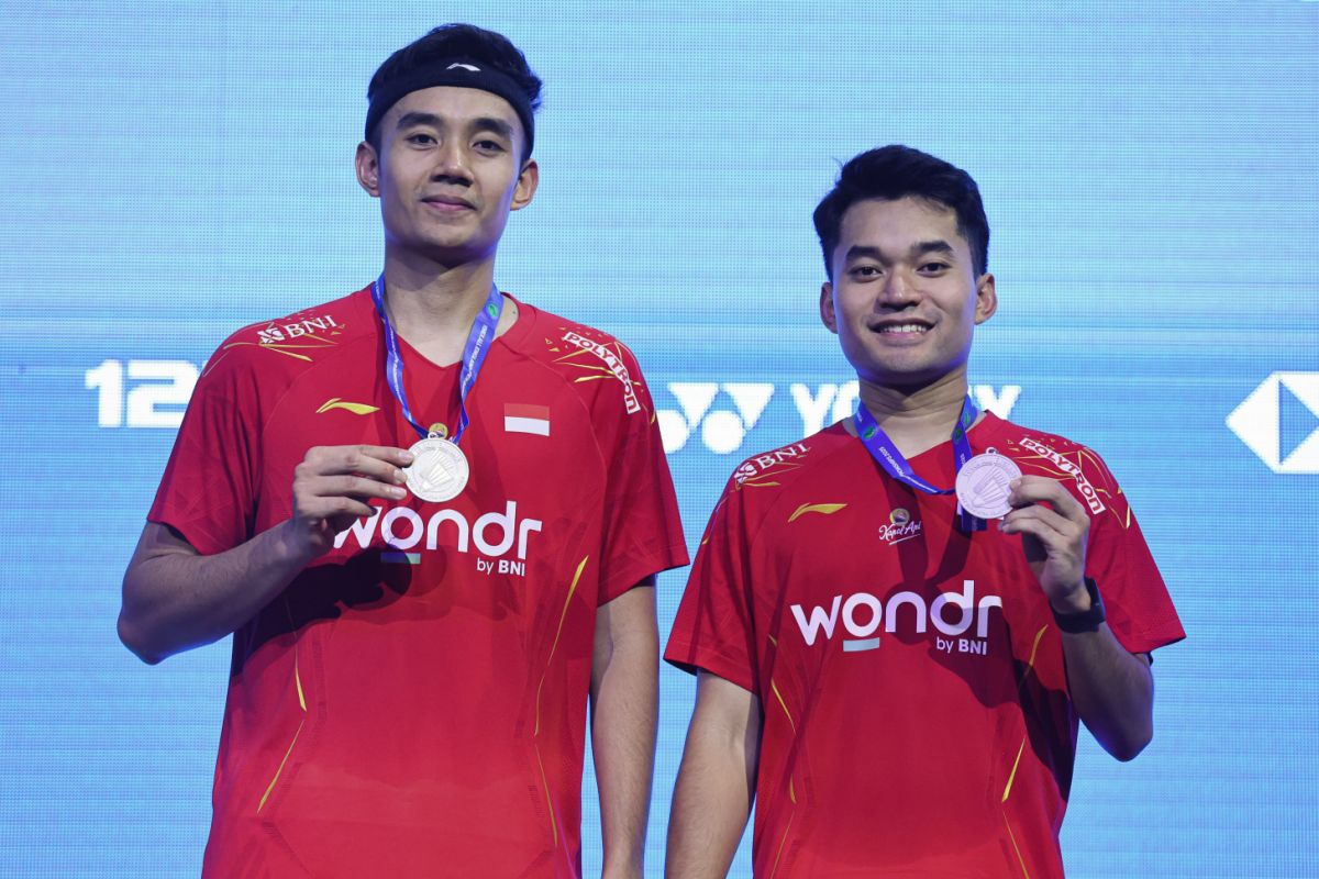 Tradisi juara di All England 2025 terhenti jadi alarm untuk PBSI