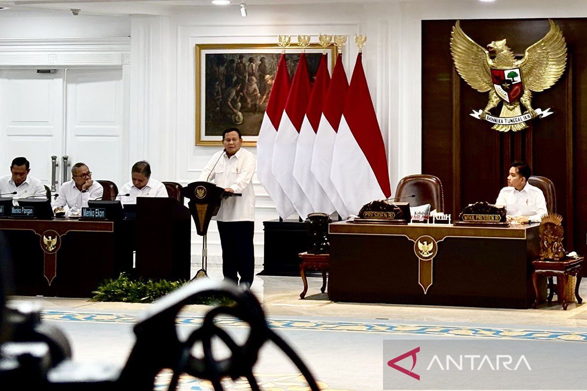 Seratus hari pertama mengejar kesan awal yang positif