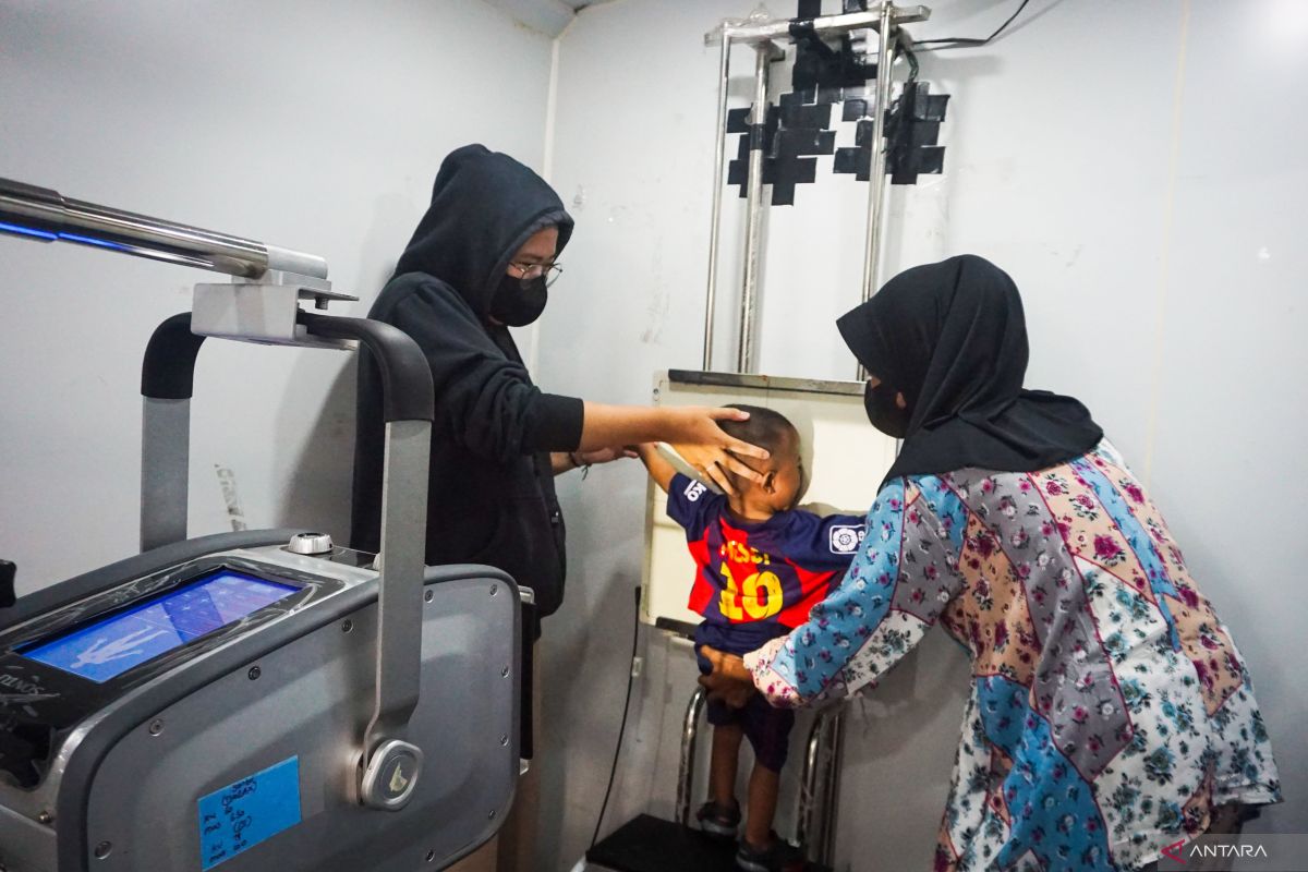 Penting ikuti terapi pencegahan tuberkulosis meski sehat
