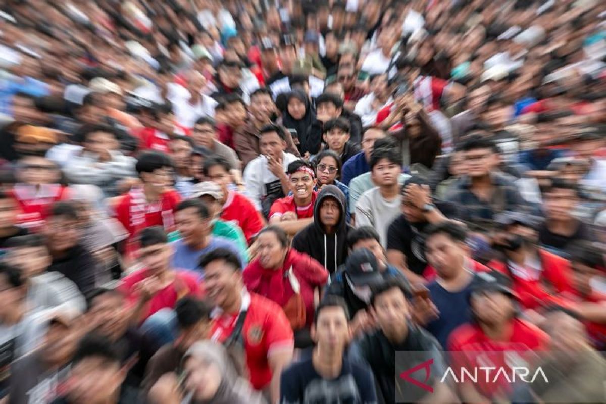 Pelajaran dari "Granny Smith" Sydney untuk sepak bola Indonesia