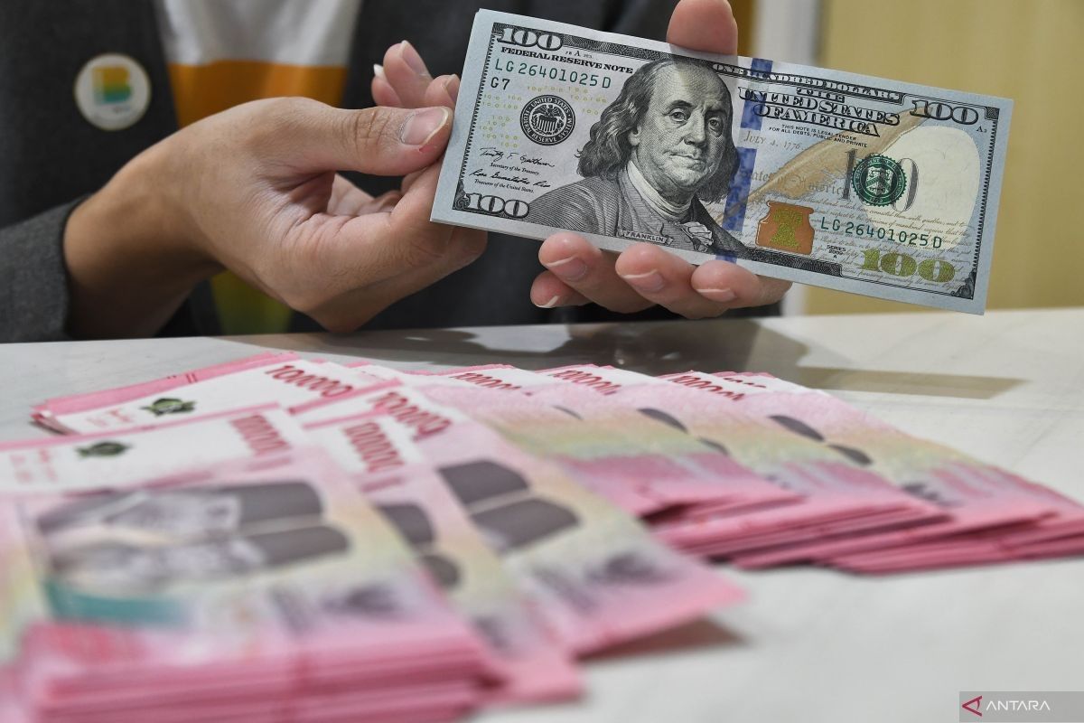 Langkah konkret menguatkan rupiah secara fundamental