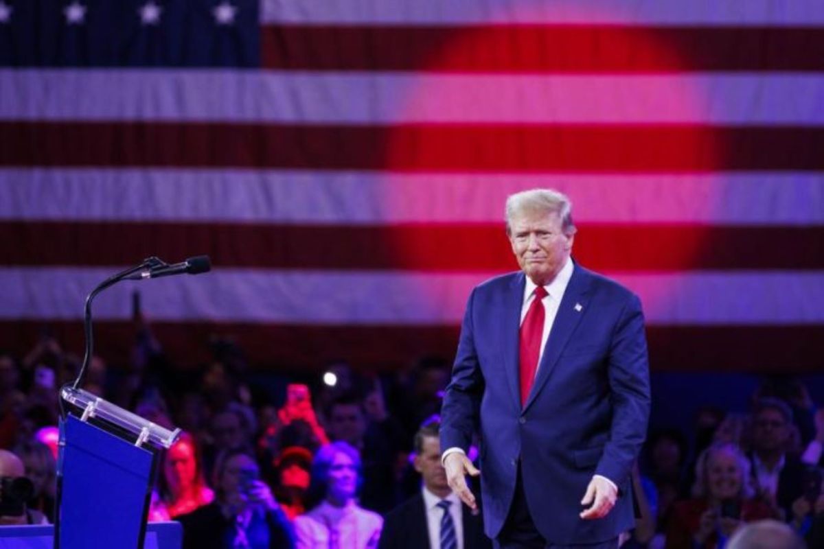 Menjadi pemenang sejati dalam era perang tarif Trump