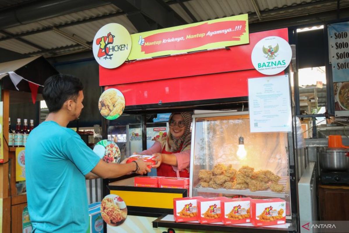 Kontribusi zakat dan pajak sebagai solusi permasalahan ekonomi